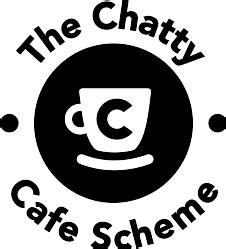 chasity cafe|Chatty Cafe Scheme UK – Chatty Cafe Scheme UK